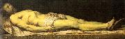 Philippe de Champaigne The Dead Christ USA oil painting reproduction